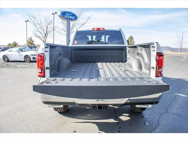 2026 RAM 3500 Tradesman - Photo 11