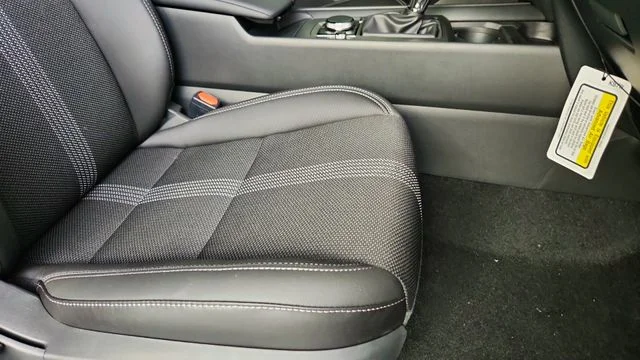 New 2026 Jet Black Mica Mazda 2.5 S Preferred AWD image 32