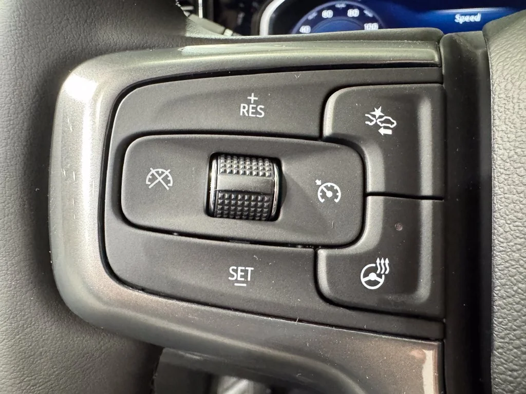 2026 Chevrolet Silverado 2500 HD LT - Photo 17