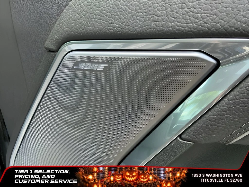 New 2026 Onyx Black GMC Denali image 15