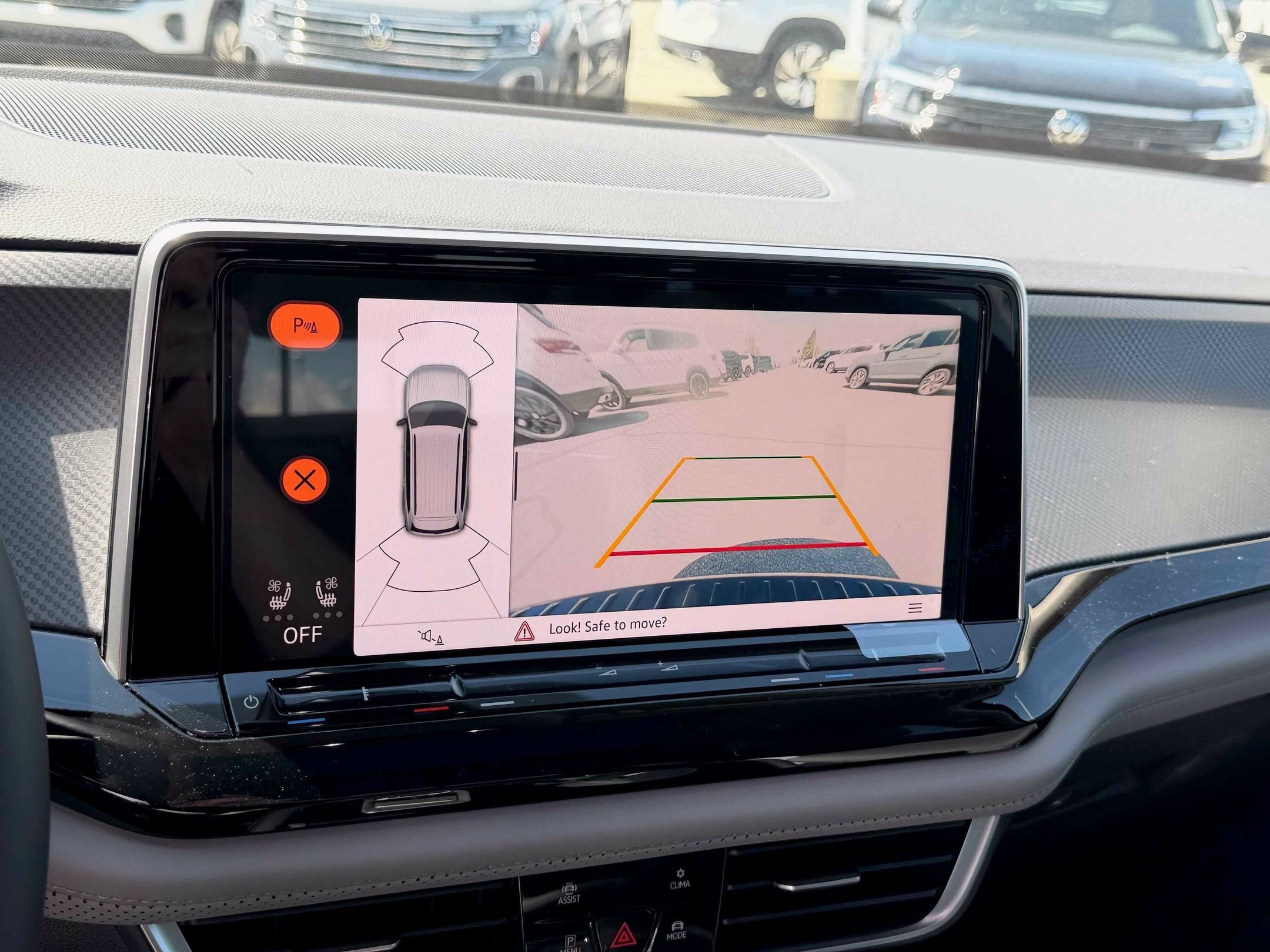 New 2026 Gray Volkswagen 2.0T Peak Edition image 23