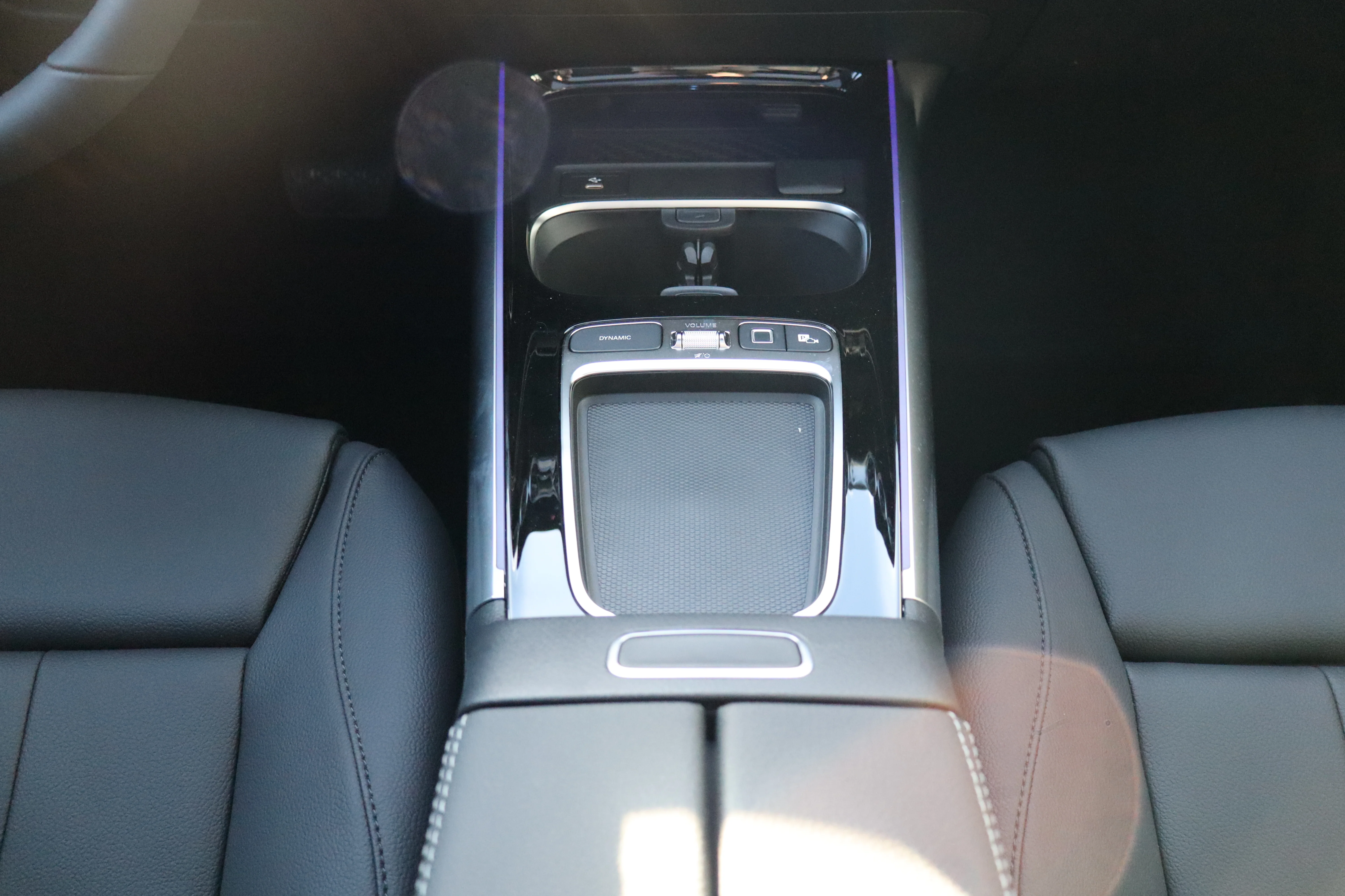 New 2026 Black Mercedes-Benz 250 4matic Suv image 34