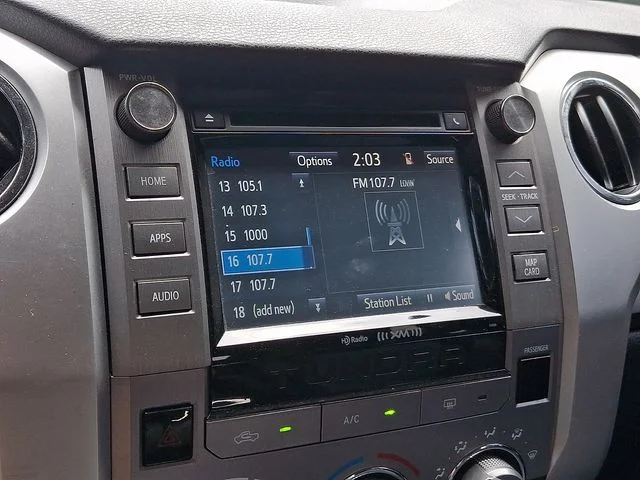 Used 2016 Gray Toyota TRD Pro image 18
