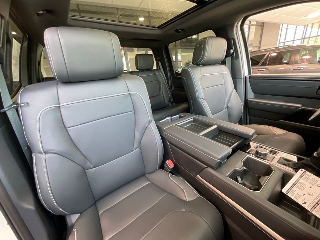 New 2026 Beige Toyota Limited image 15