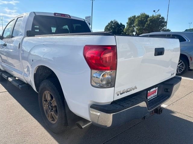 Used 2007 White Toyota SR5 image 5