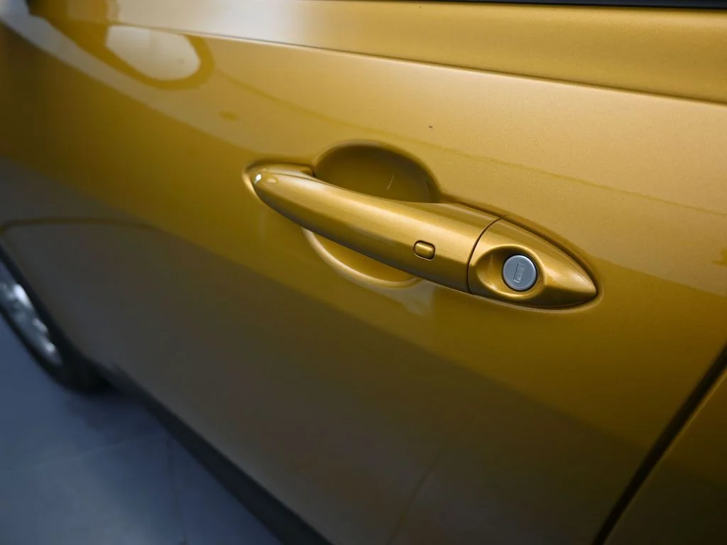 Used 2024 Acapulco Gold Dodge GT Plus image 35