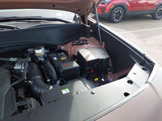New 2026 Earthy Brass Matte Hyundai XRT Pro image 19