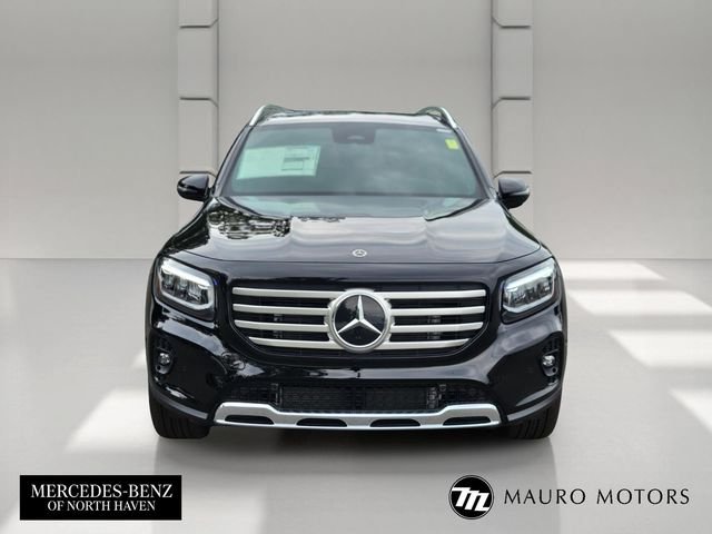 New 2026 Black Mercedes-Benz GLB 250 image 8