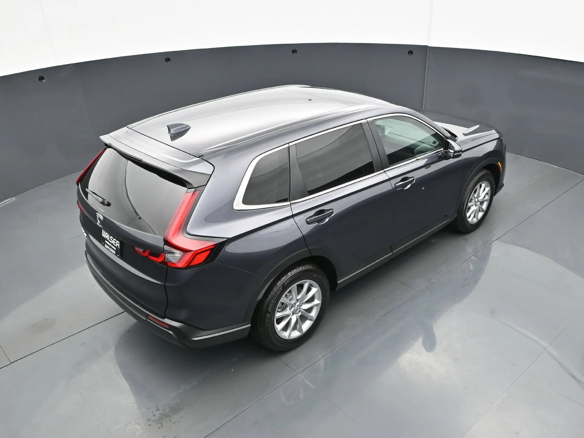 Used 2026 Gray Honda EX AWD image 42