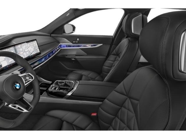 New 2026 BROOKLYN_GREY BMW  image 12