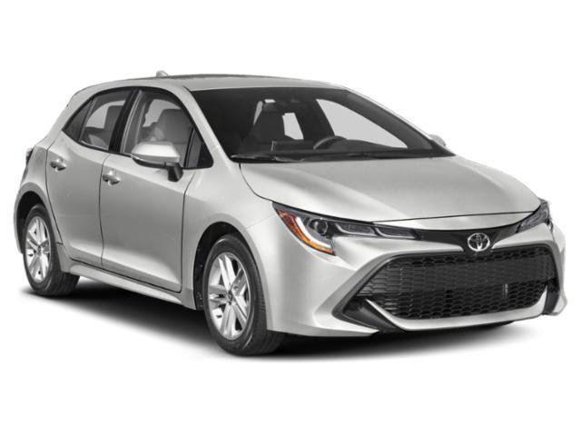 Used 2020 Aqua Toyota SE image 6