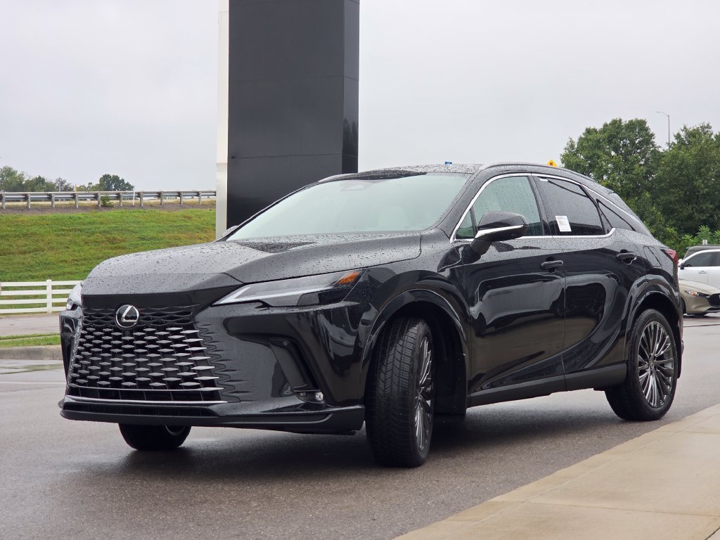 New 2026 Caviar Lexus LUXURY image 24