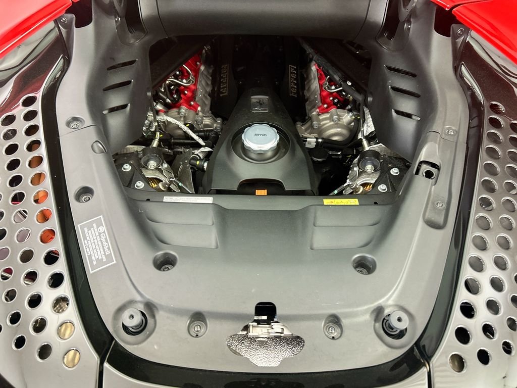 2023 Ferrari SF90 Base - Photo 29