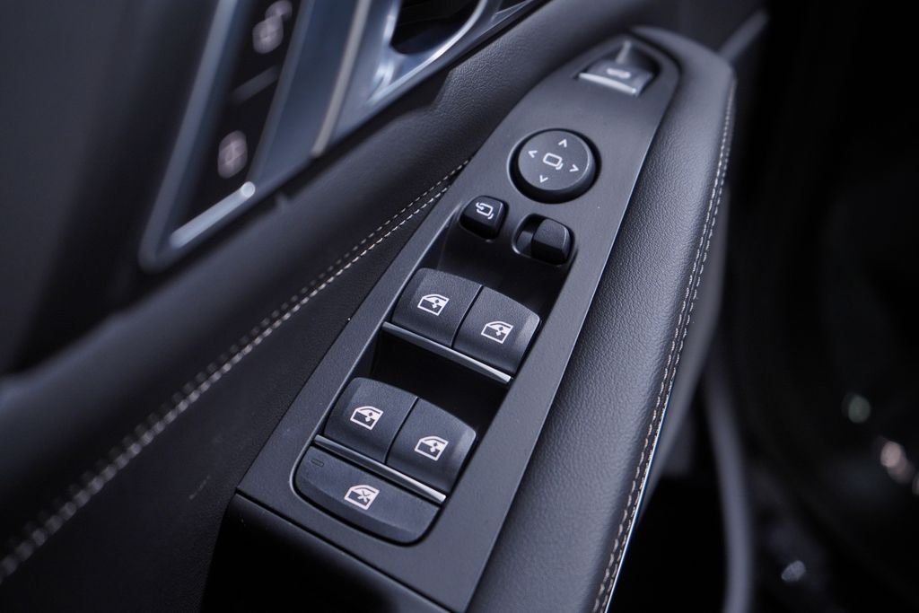 New 2026 Carbon Black Metallic BMW sDrive40i image 11