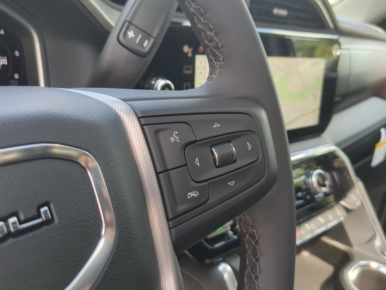 2026 GMC Sierra 2500HD Denali - Photo 36