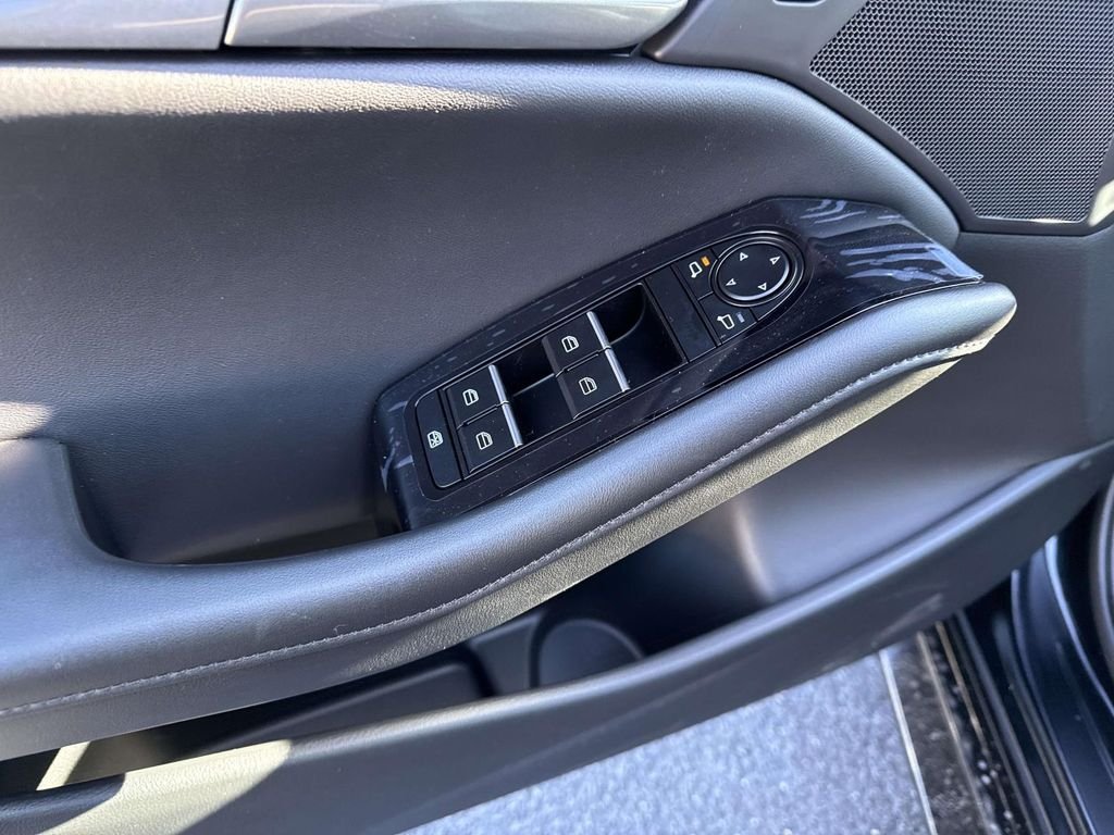 2026 Mazda Mazda3 Select Sport - Photo 27