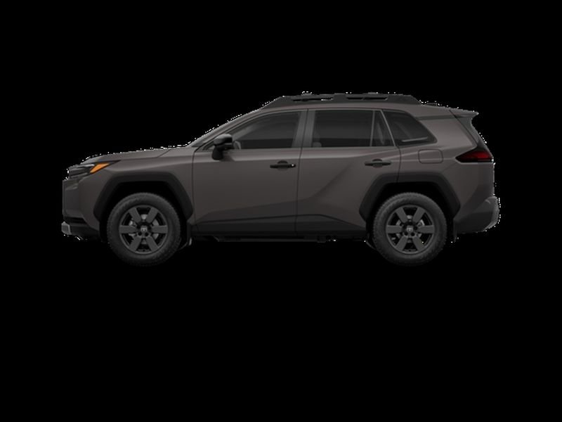 New 2026 Urban Rock Toyota Woodland image 12