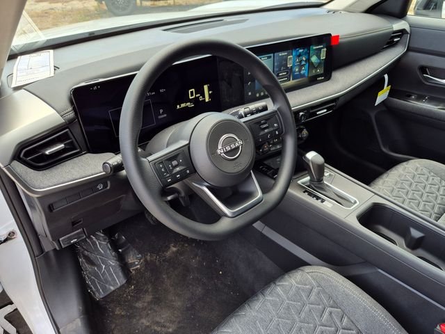 New 2026 Fresh Powder Nissan SV image 33