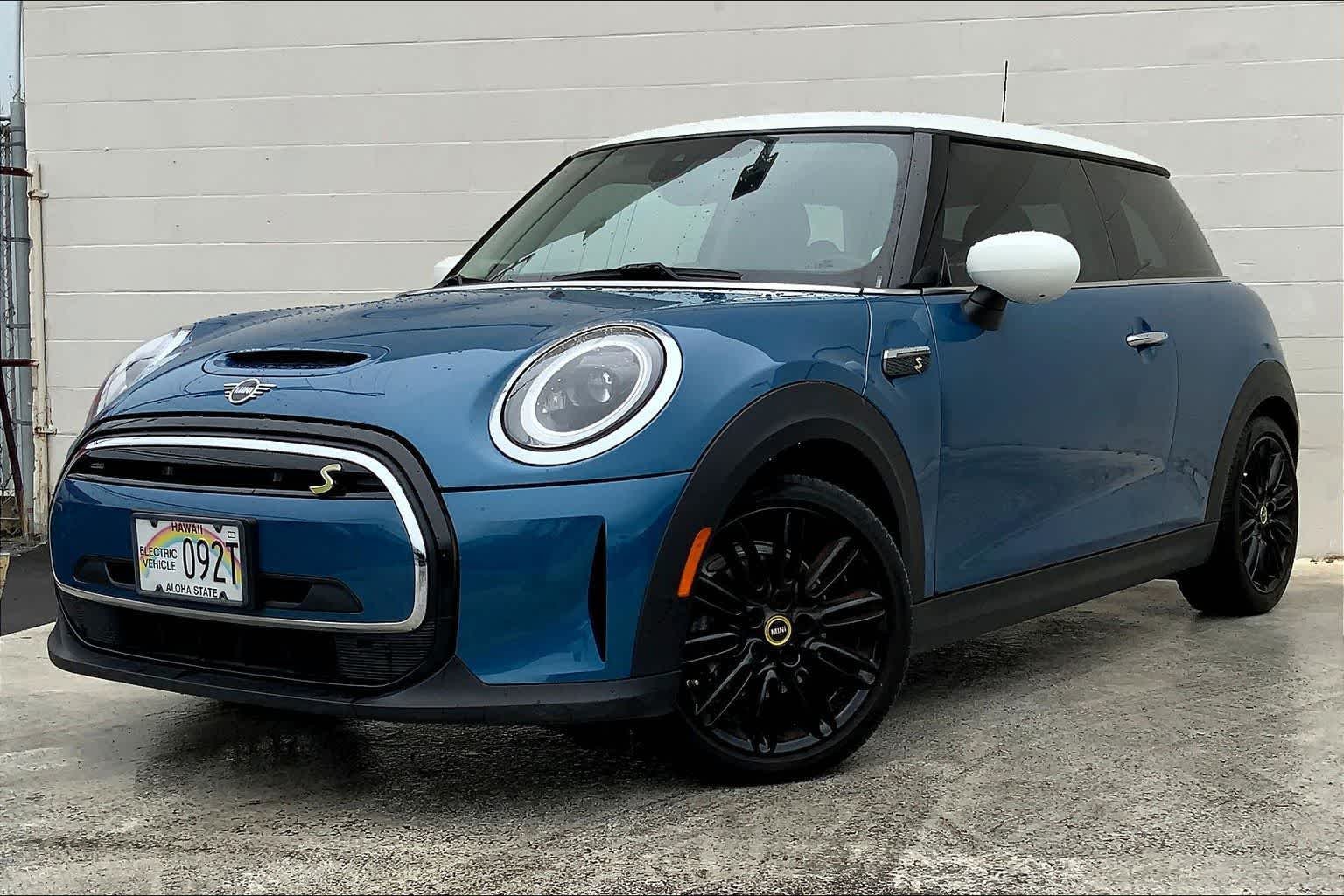 2024 MINI Hardtop 2 Door SE