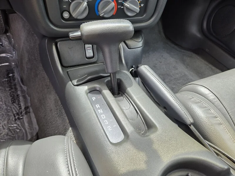 1997 Pontiac Firebird FORMULA - Photo 18