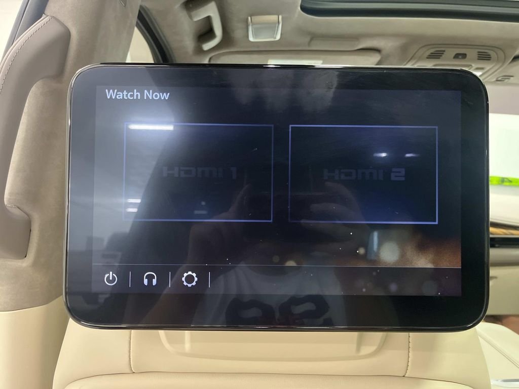 Used 2023 Black Raven Cadillac Sport Platinum image 16
