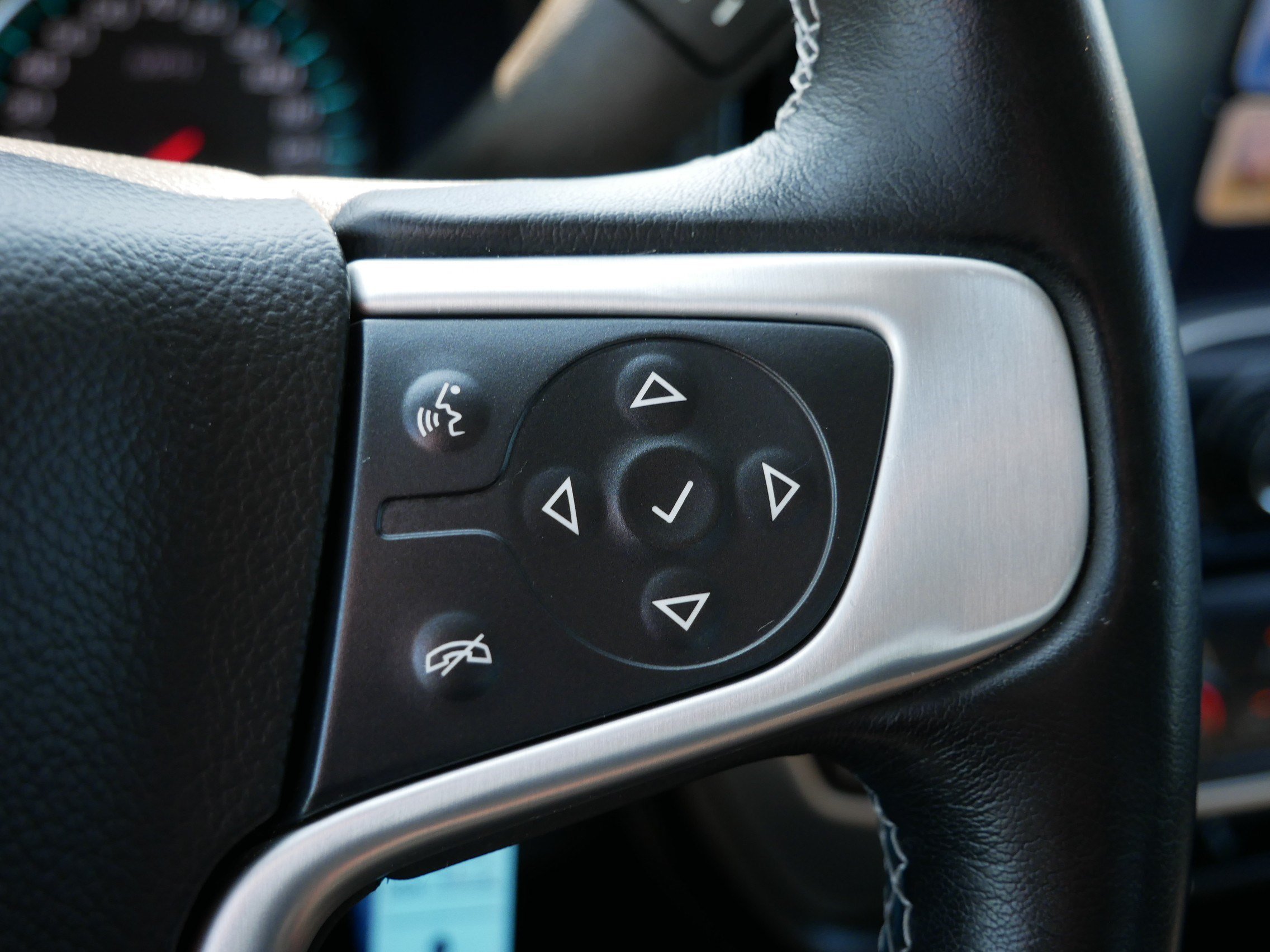2019 GMC Sierra 1500 Limited SLE - Photo 28