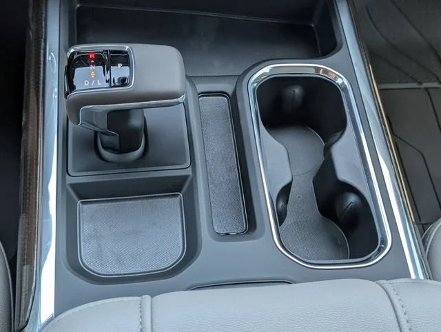 2026 Chevrolet Silverado 1500 RST - Photo 24