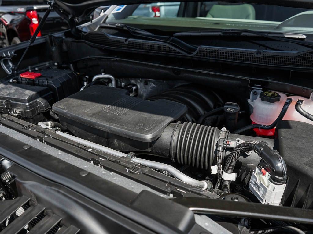 2026 Chevrolet Silverado 1500 LT Trail Boss - Photo 6