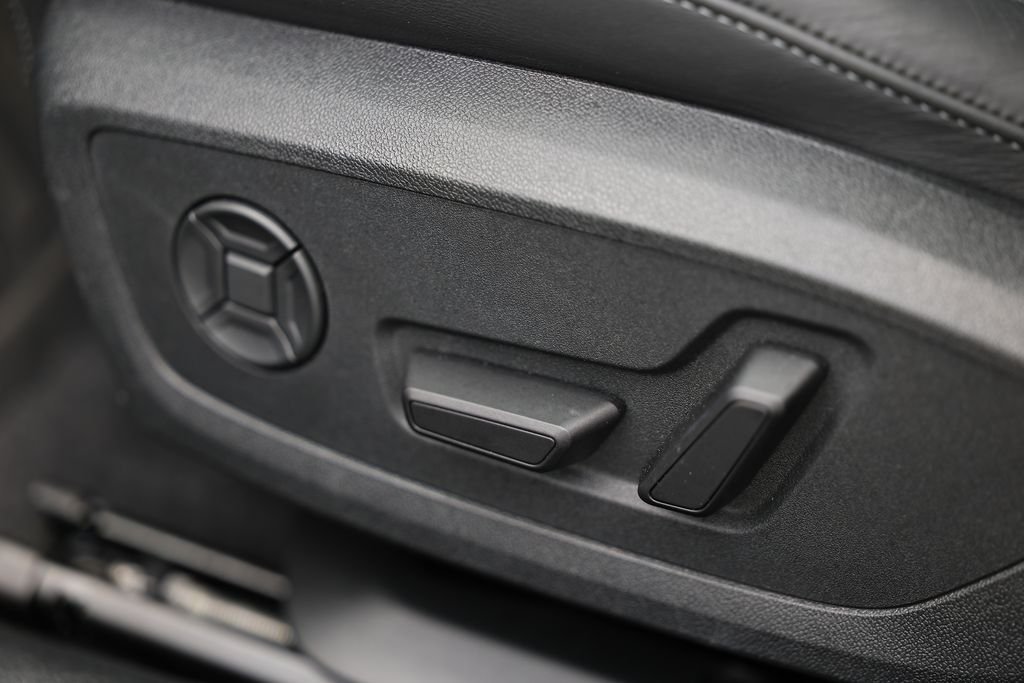 Used 2025 Gray Metallic Audi 2.0T Premium Plus image 22
