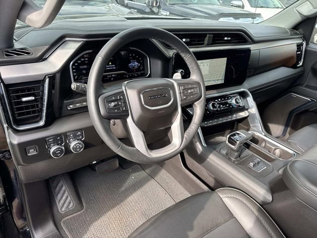 2024 GMC Sierra 1500 Denali Denali - Photo 24