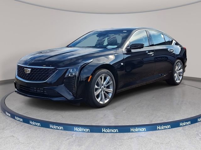 2026 Cadillac CT5