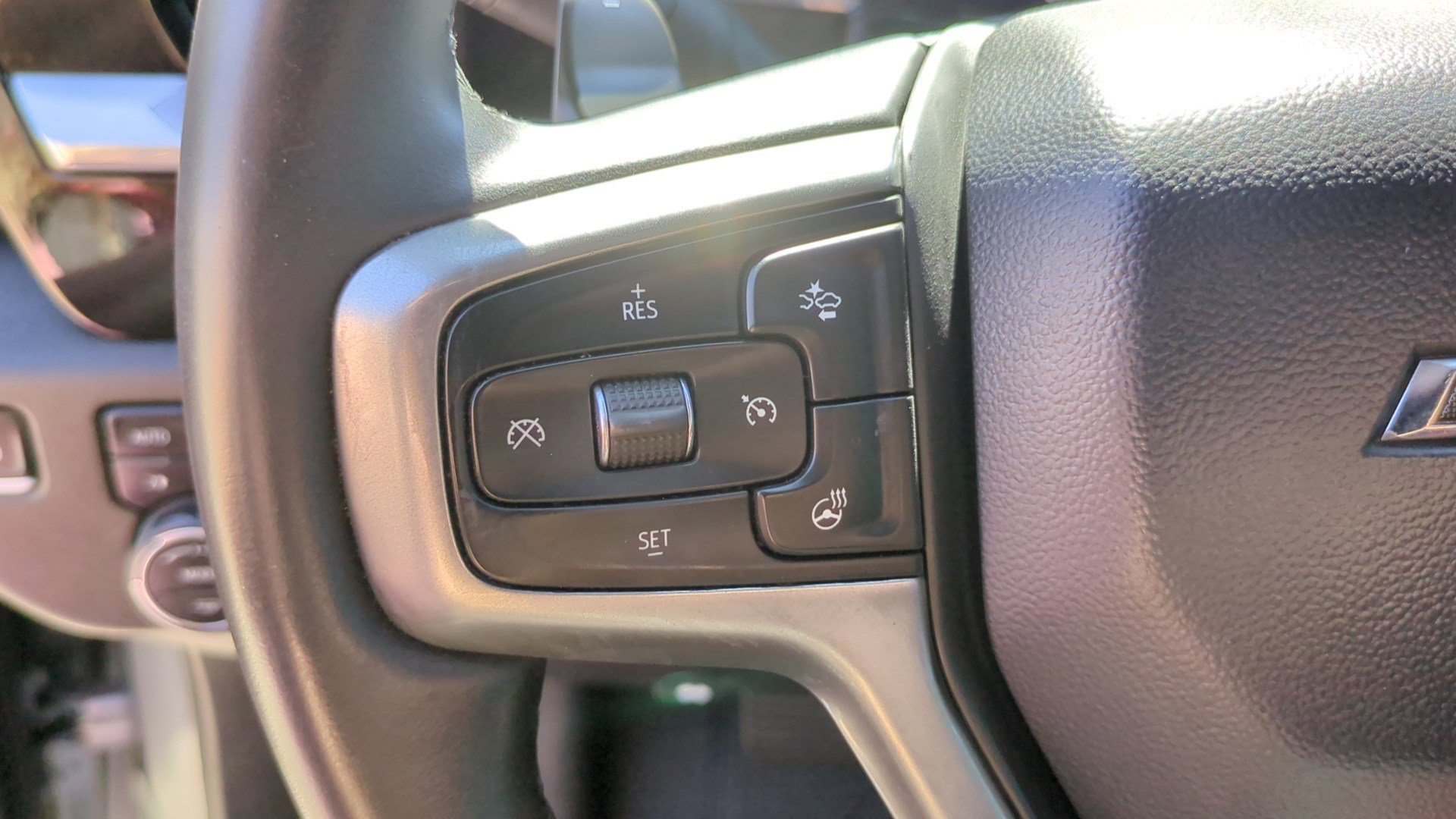 Certified Used 2024 Sterling Gray Metallic Chevrolet RST image 17