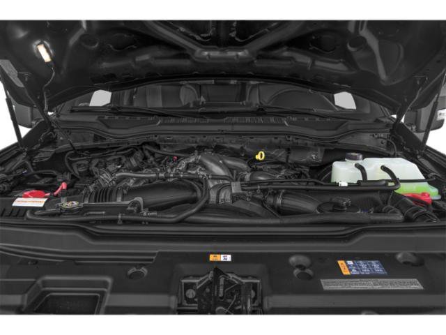 2021 Ford F-250 Super Duty XLT - Photo 12