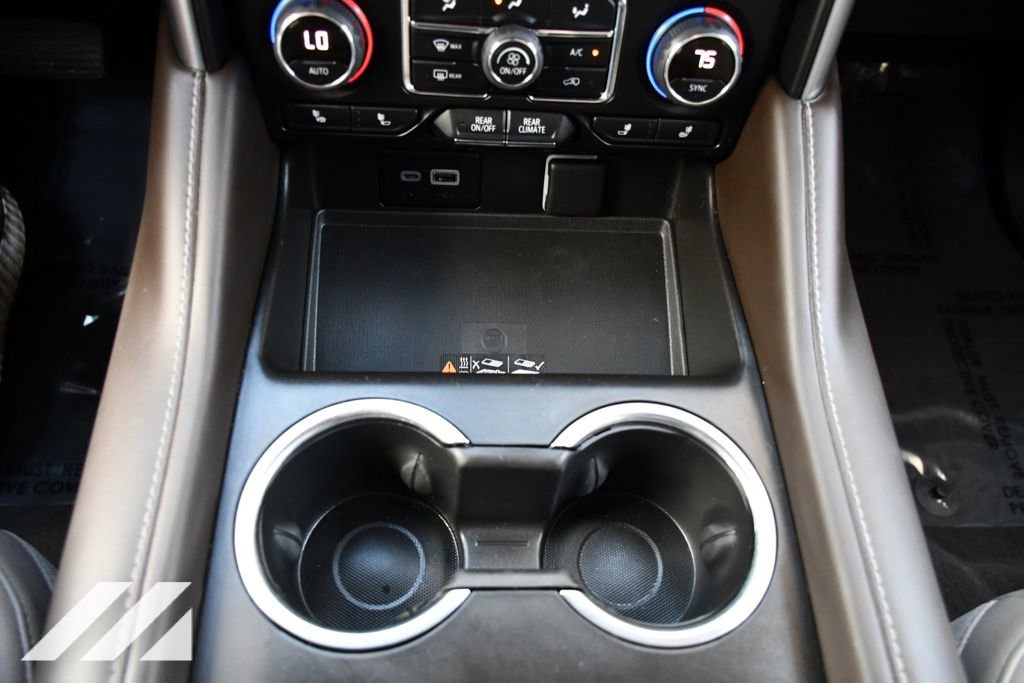 2023 Chevrolet Tahoe Z71 - Photo 20