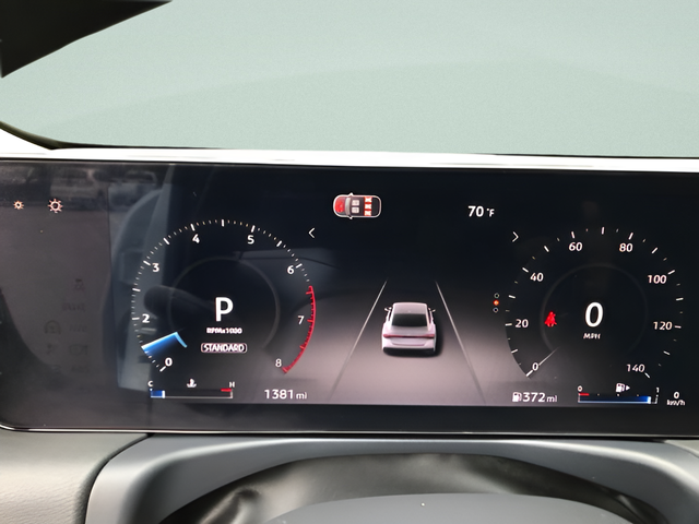 Used 2026 White Nissan SV image 21