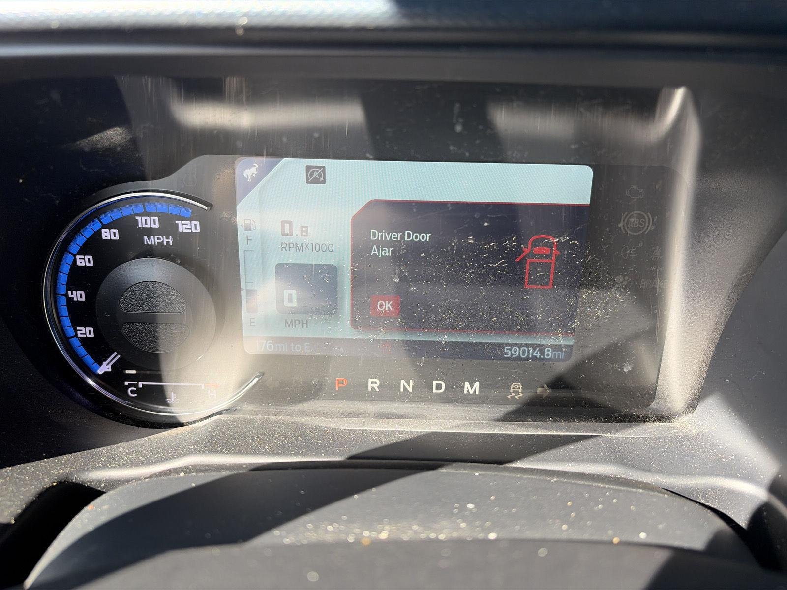 Used 2022 Area 51 Ford Outer Banks image 17
