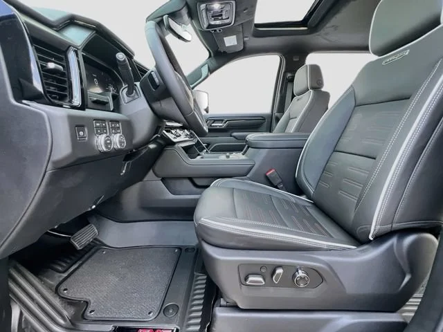 2026 GMC Sierra 2500HD AT4X - Photo 15