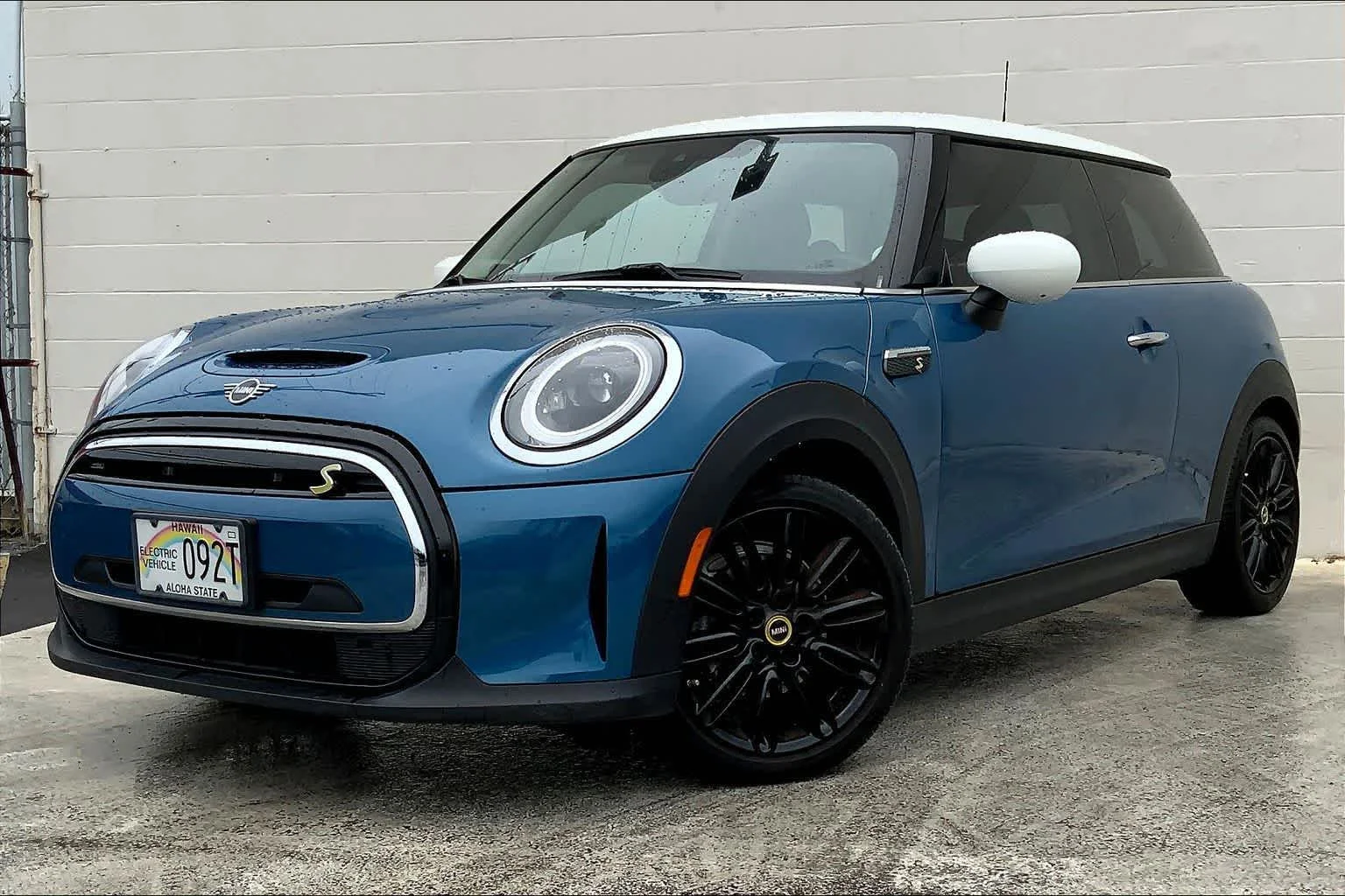 2024 MINI Hardtop 2 Door