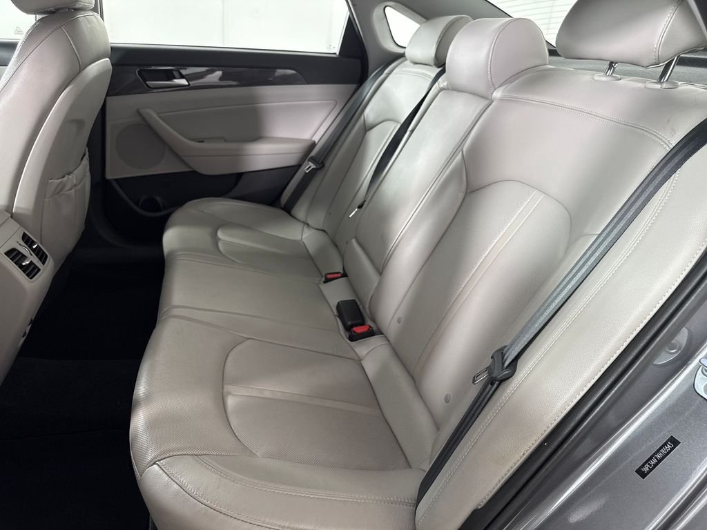 2019 Hyundai Sonata Limited - Photo 13
