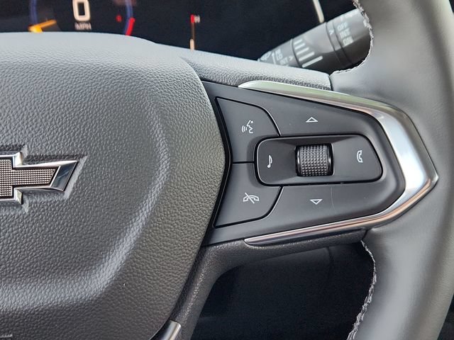2026 Chevrolet Trax LT - Photo 24