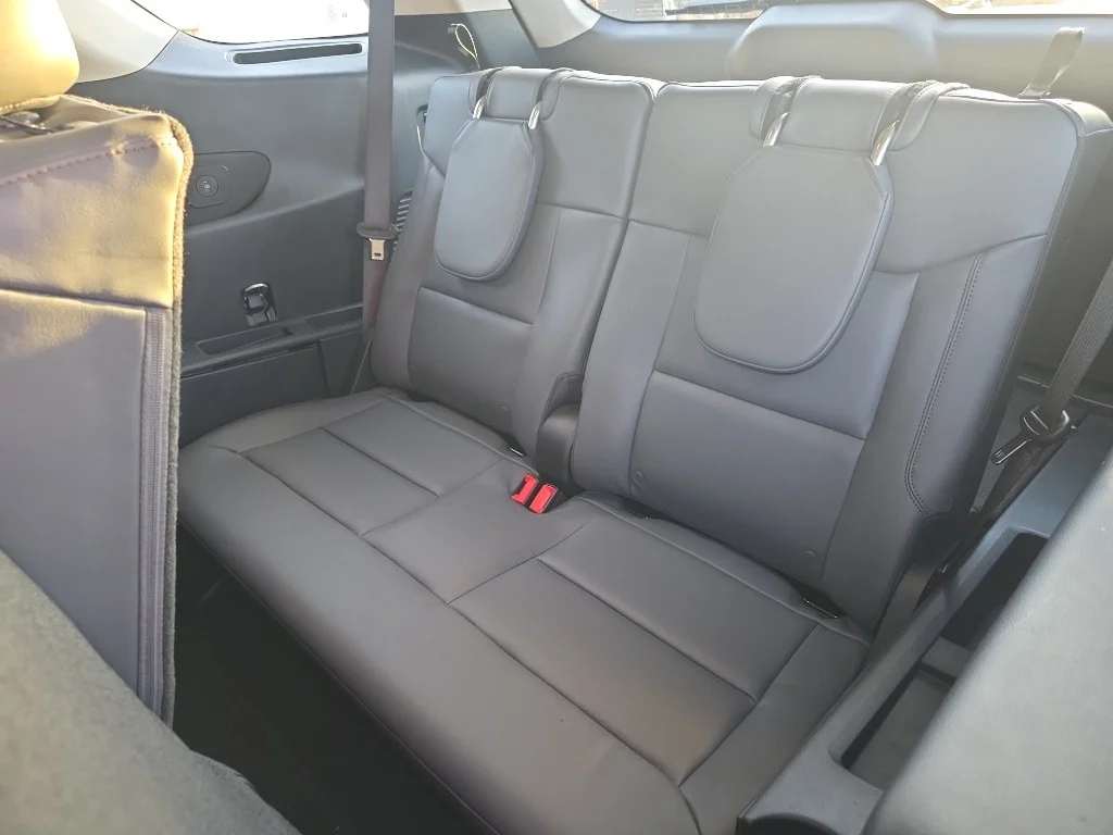 New 2026 Carbonized Gray Metallic Ford Active image 16