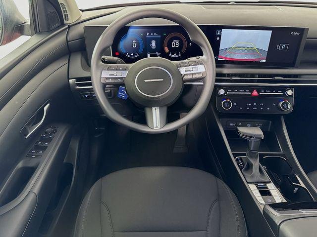 New 2026 Red Hyundai SEL FWD image 34