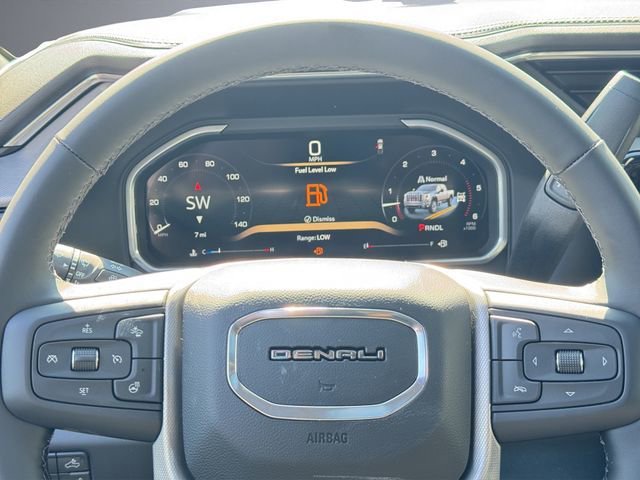 2026 GMC Sierra 2500HD Denali - Photo 15