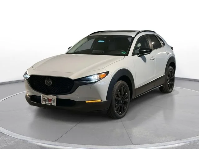 2026 Mazda Mazda CX-30 2.5 S Aire Edition