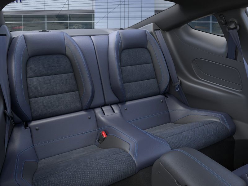 2025 Ford Mustang Dark Horse - Photo 40