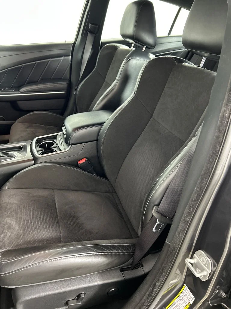 Used 2022 Gray Dodge GT image 12
