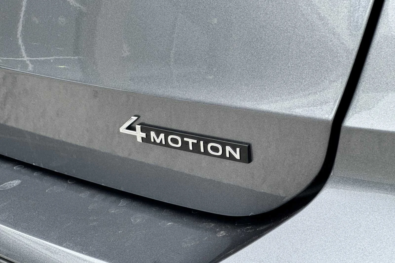 New 2026 Silver Volkswagen 1.5T SE image 26