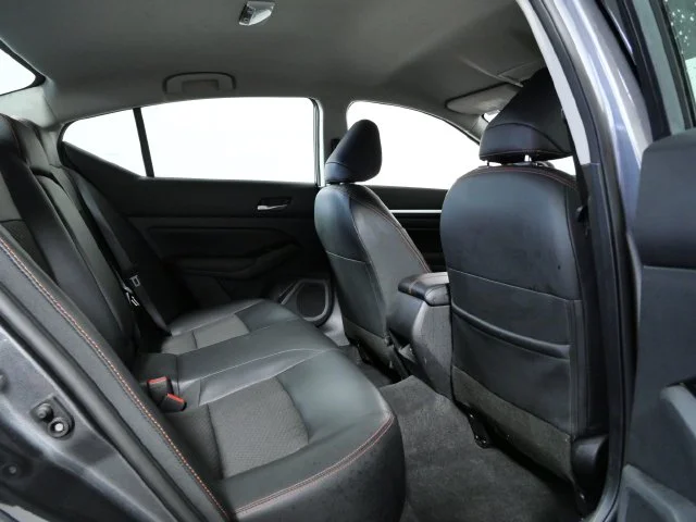 Used 2025 Gray Nissan 2.5 SR image 14
