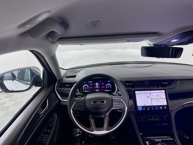 2023 Jeep Grand Cherokee Limited - Photo 21