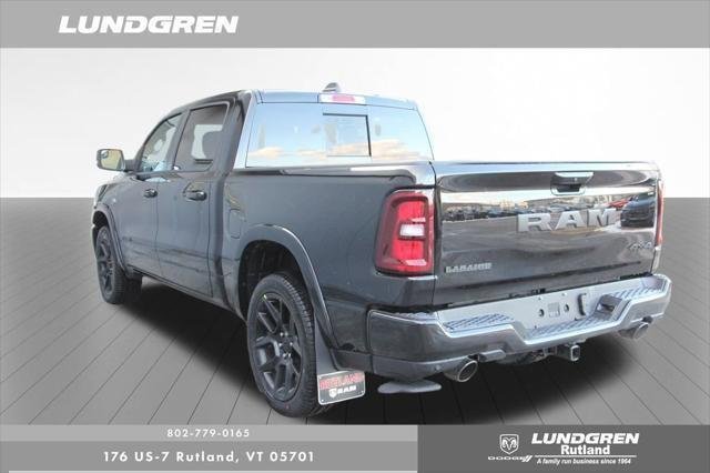 2026 RAM 1500 Laramie - Photo 7